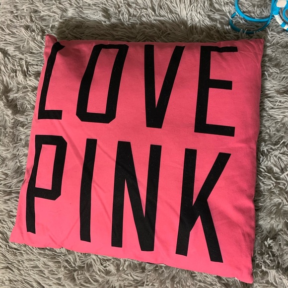 PINK Victoria's Secret Other - Victoria’s Secret Pillow